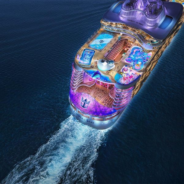 Utopia of the Seas Bahamas Y Perfect Day Febrero 2025