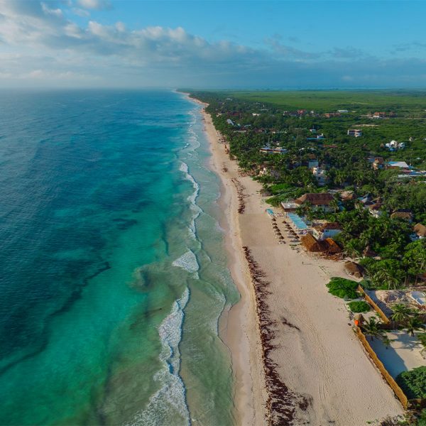 Tulum Verano 2025 Salidas Confirmadas vía SKY