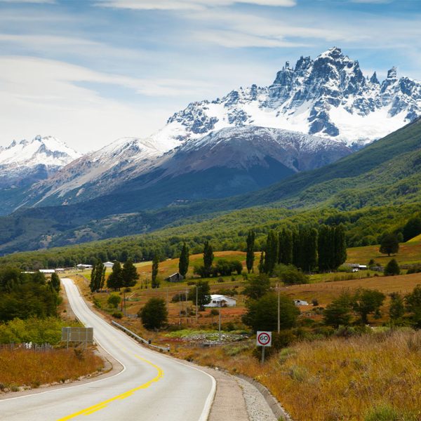 Carretera Austral Norte - Salidas Confirmadas 2025