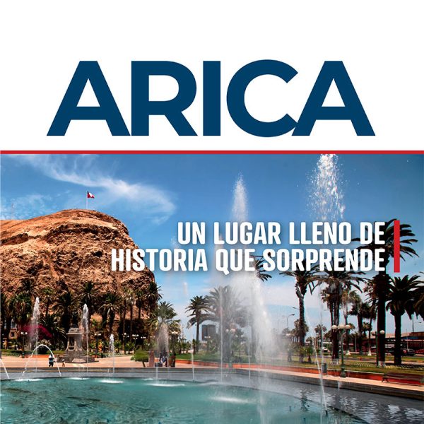 ARICA