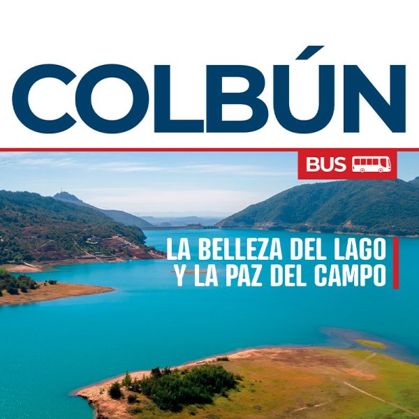 COLBÚN