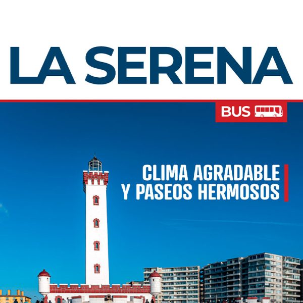 LA SERENA