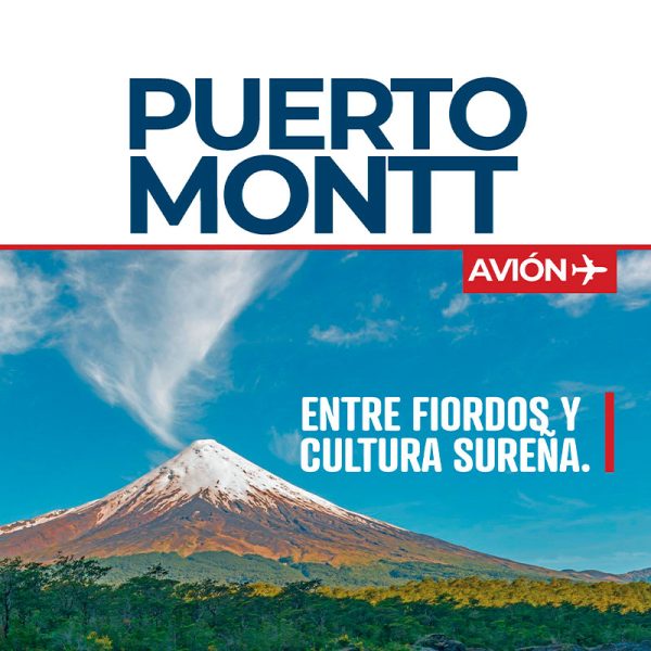 PUERTO MONTT