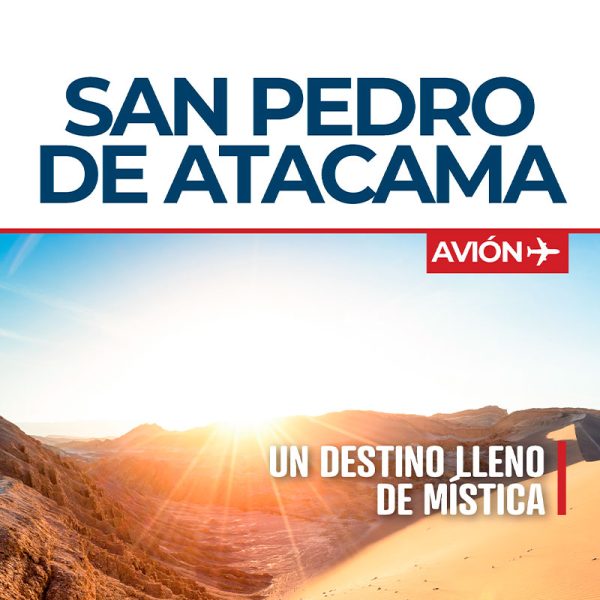 SAN PEDRO DE ATACAMA