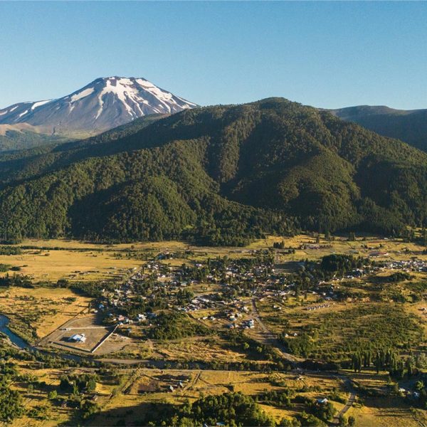 Araucanía Andina & Lonquimay