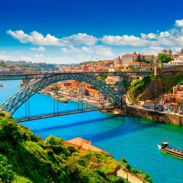 Lo Mejor de Portugal
